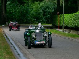 2025 - Parel der Voorkempen - Guy Reynders